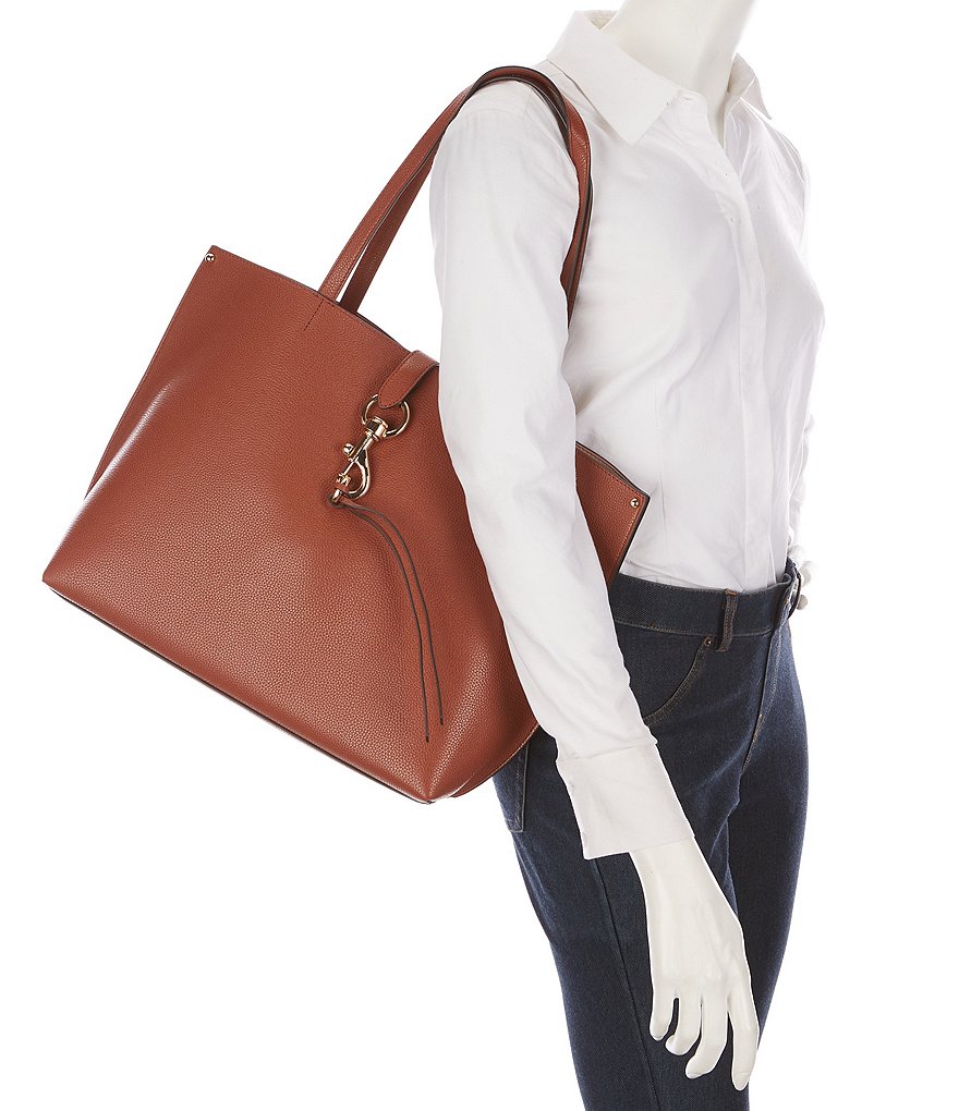 REBECCA MINKOFF Megan Tote Bag