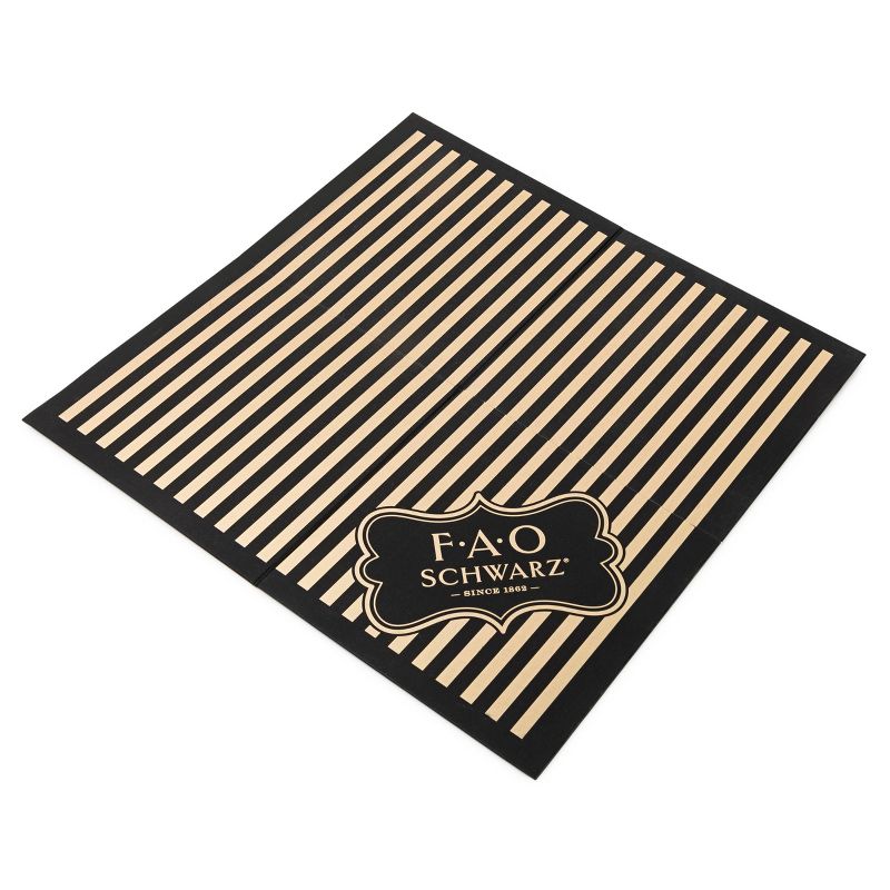 FAO Schwarz - Chess Teacher Board Game