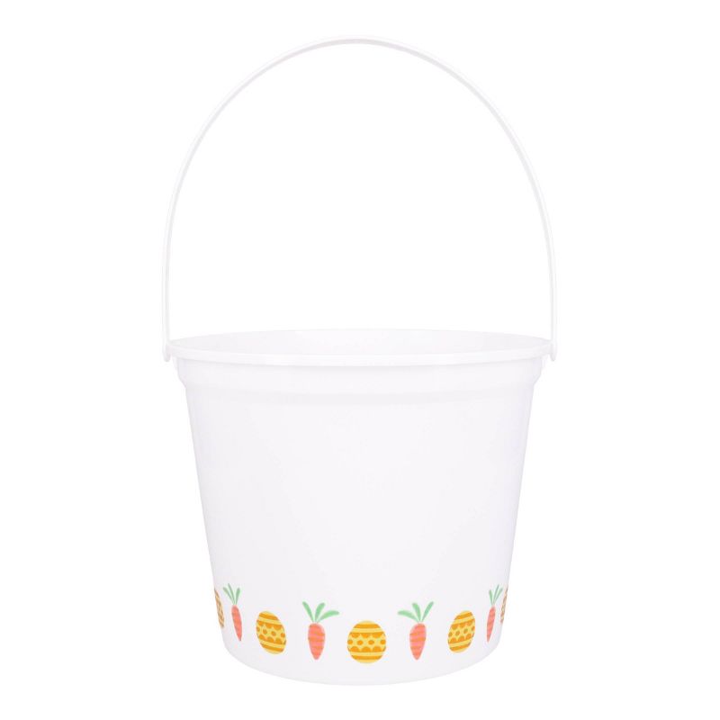 Frozen Paperboard Easter Basket