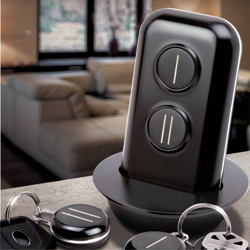 Auto Key Finder