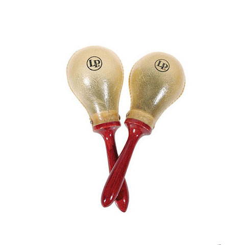 Latin Percussion Macho Maracas