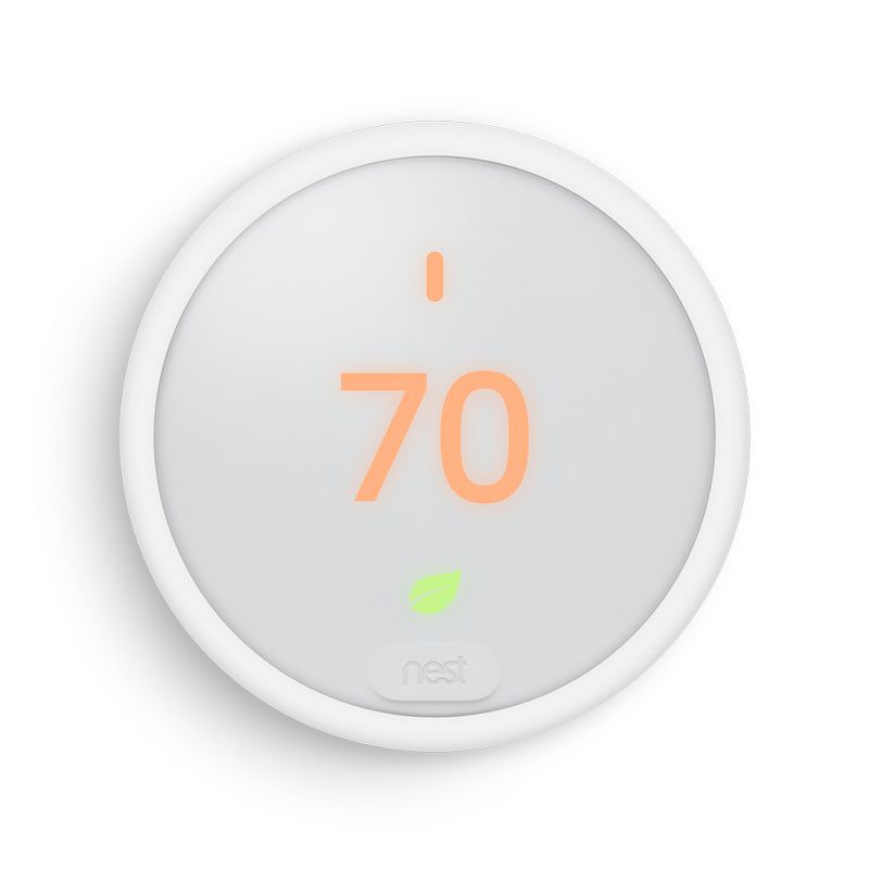 Google Nest Thermostat