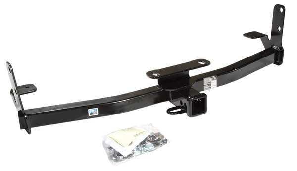 REESE 51193 Trailer Hitch,Class III,3500 GVW Lb.