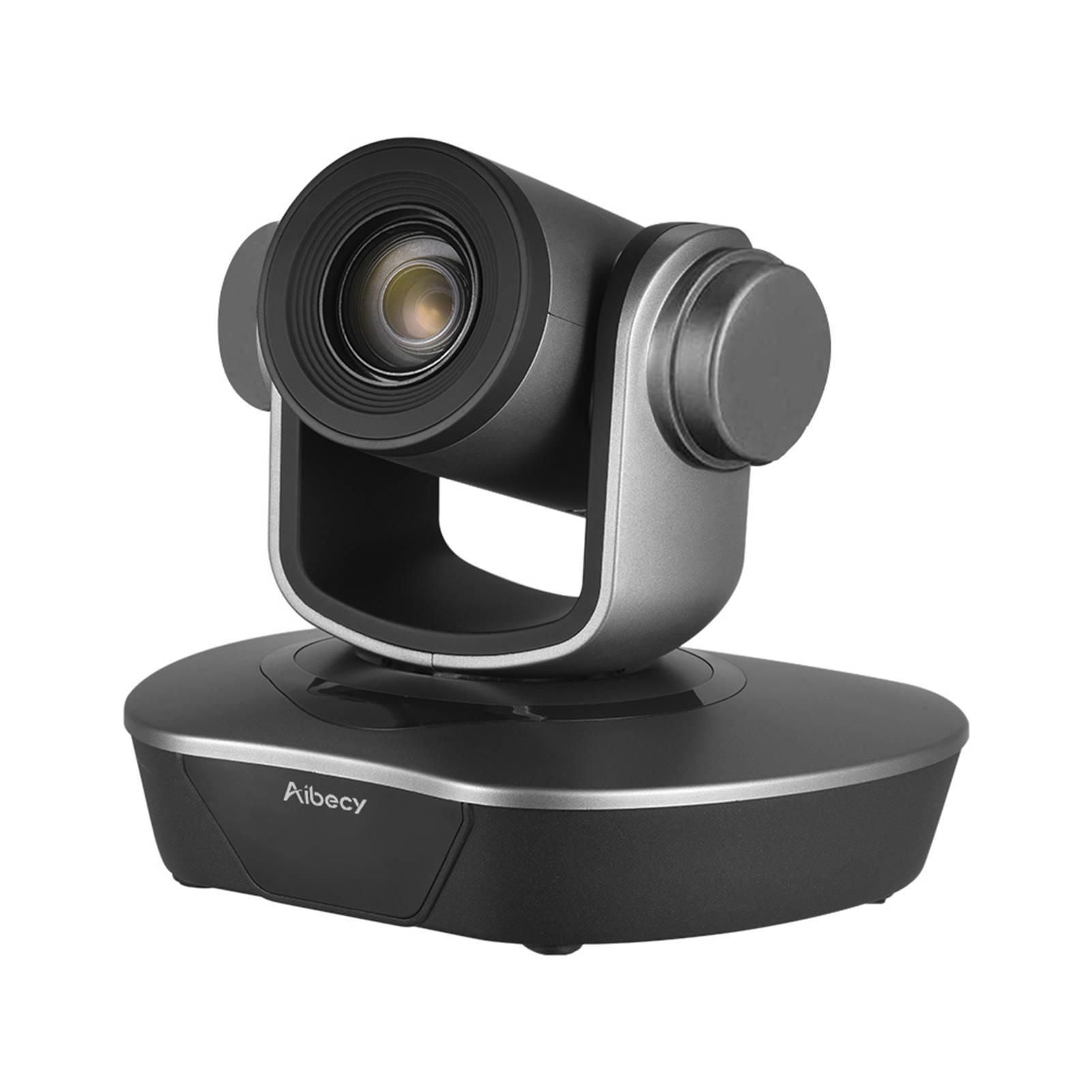 Aibecy HD Video Conference Cam Camera  20X Optical Zoom Full HD 1080P Auto Focus Max 255 Preset with Remote Control for Business Live Web Meeting Recording System