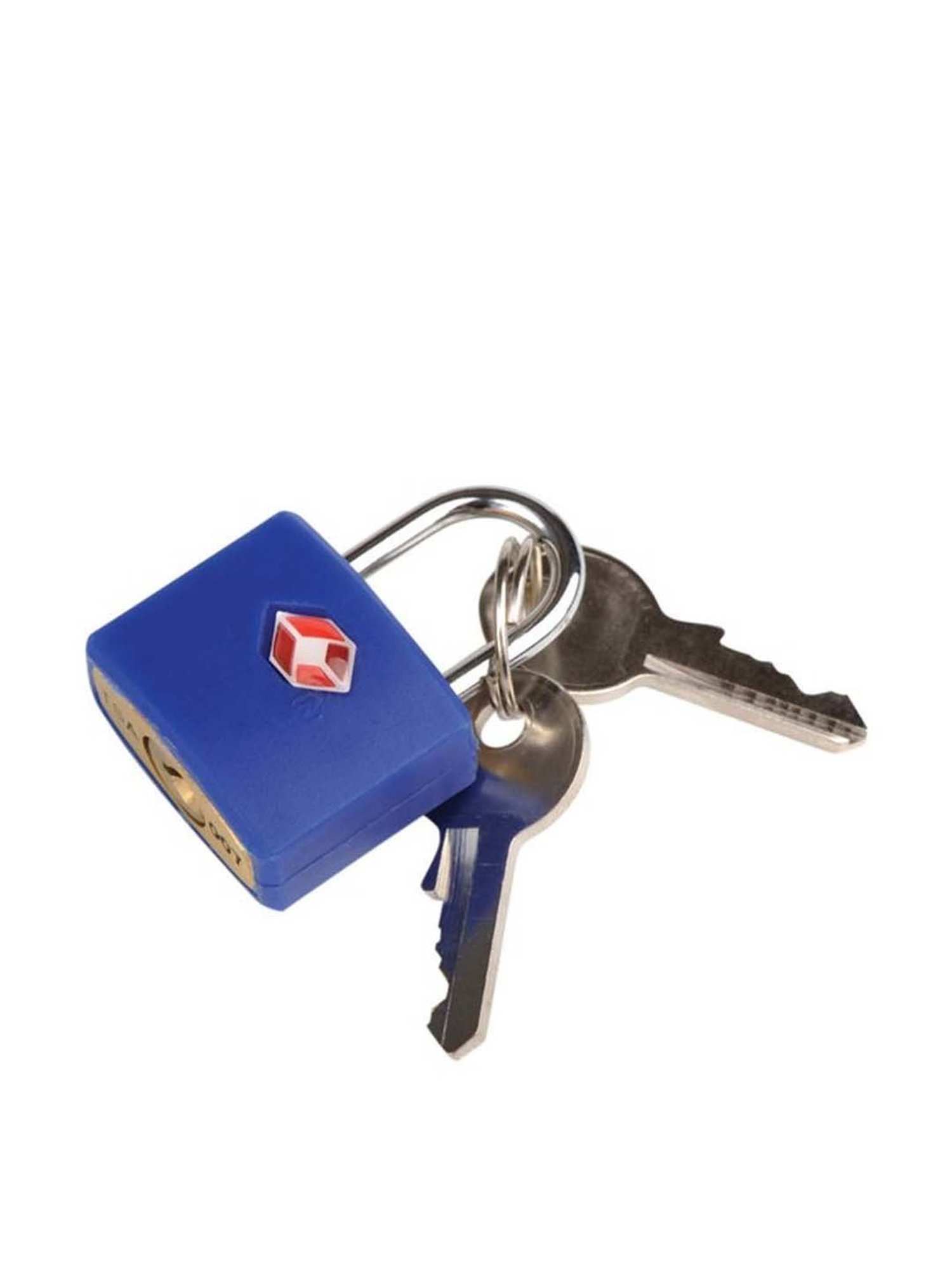 Travel Blue Blue TSA Lock