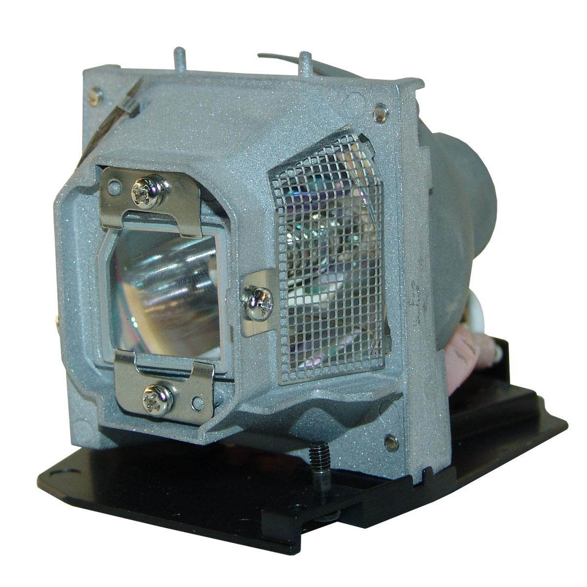 Original Osram Projector Lamp Replacement with Housing for Toshiba TLP-LP8
