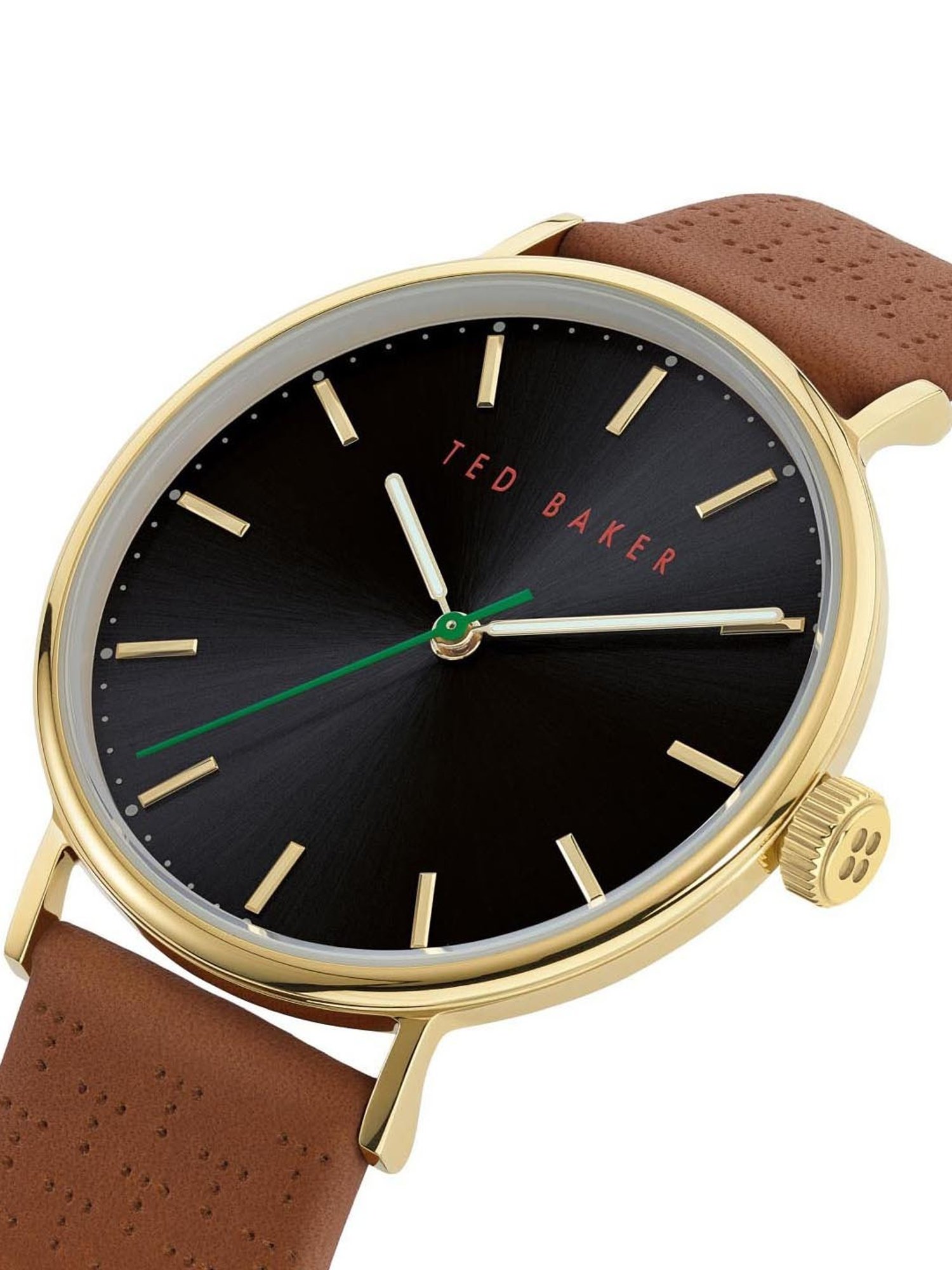 TED BAKER BKPMMF911 Analog Watch for Men