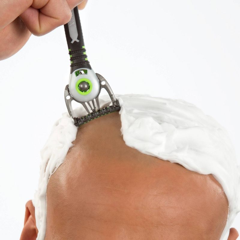 Schick Xtreme 3 PivotBall Disposable Razors for Men - 3ct