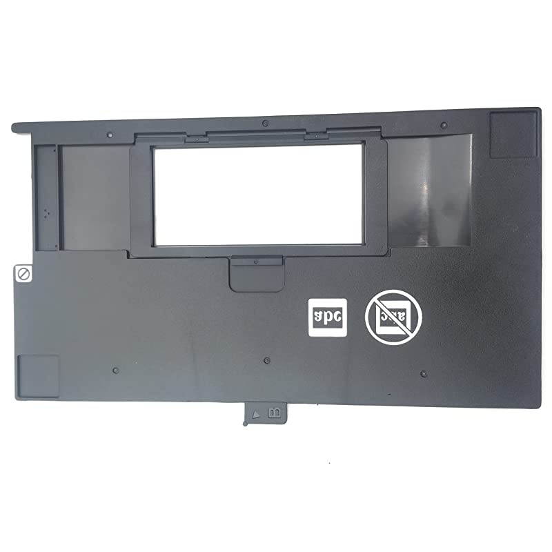 1401439 120 220 620 Photo Holder Film Brownie 120mm Film Guide Compatible with Epson Perfection V500 V550 V600 4490 4990 2450 3170 3200 4180 X750 X770 X820