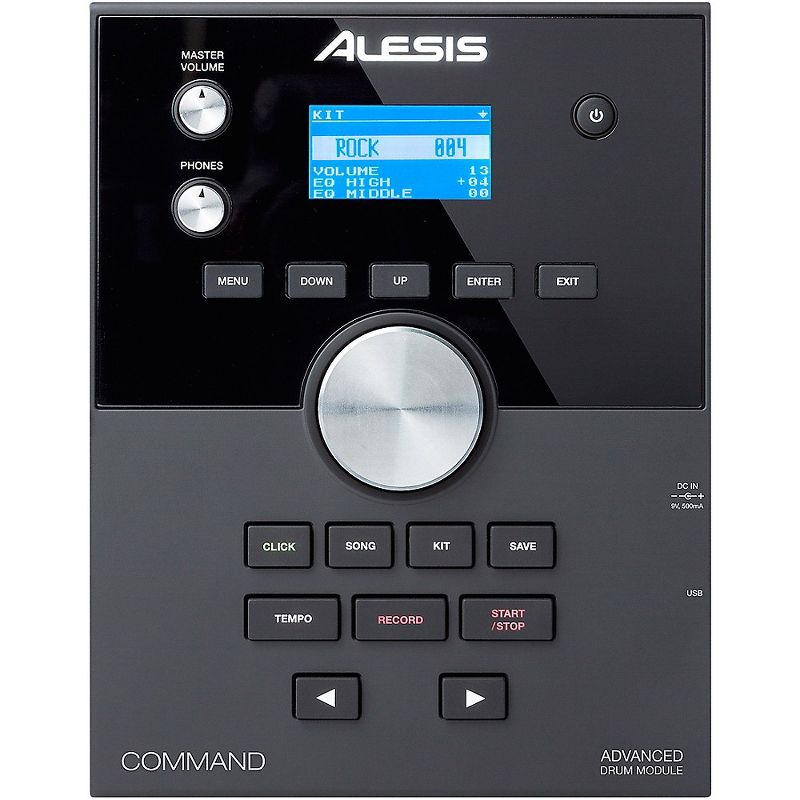 Alesis Strike Pro SE Electronic Drum Set