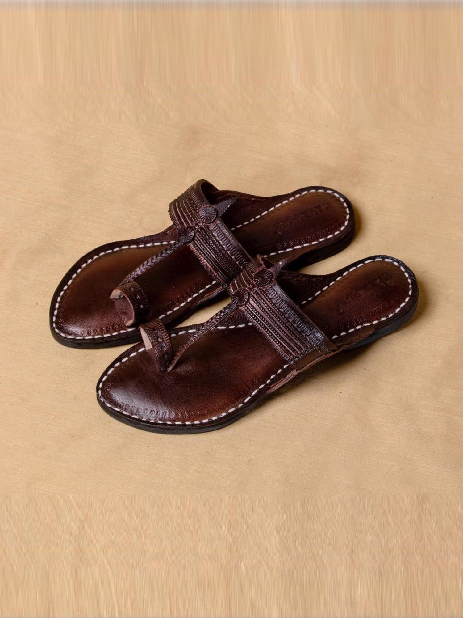 Truffle Collection Women's Silver Flat Ballets