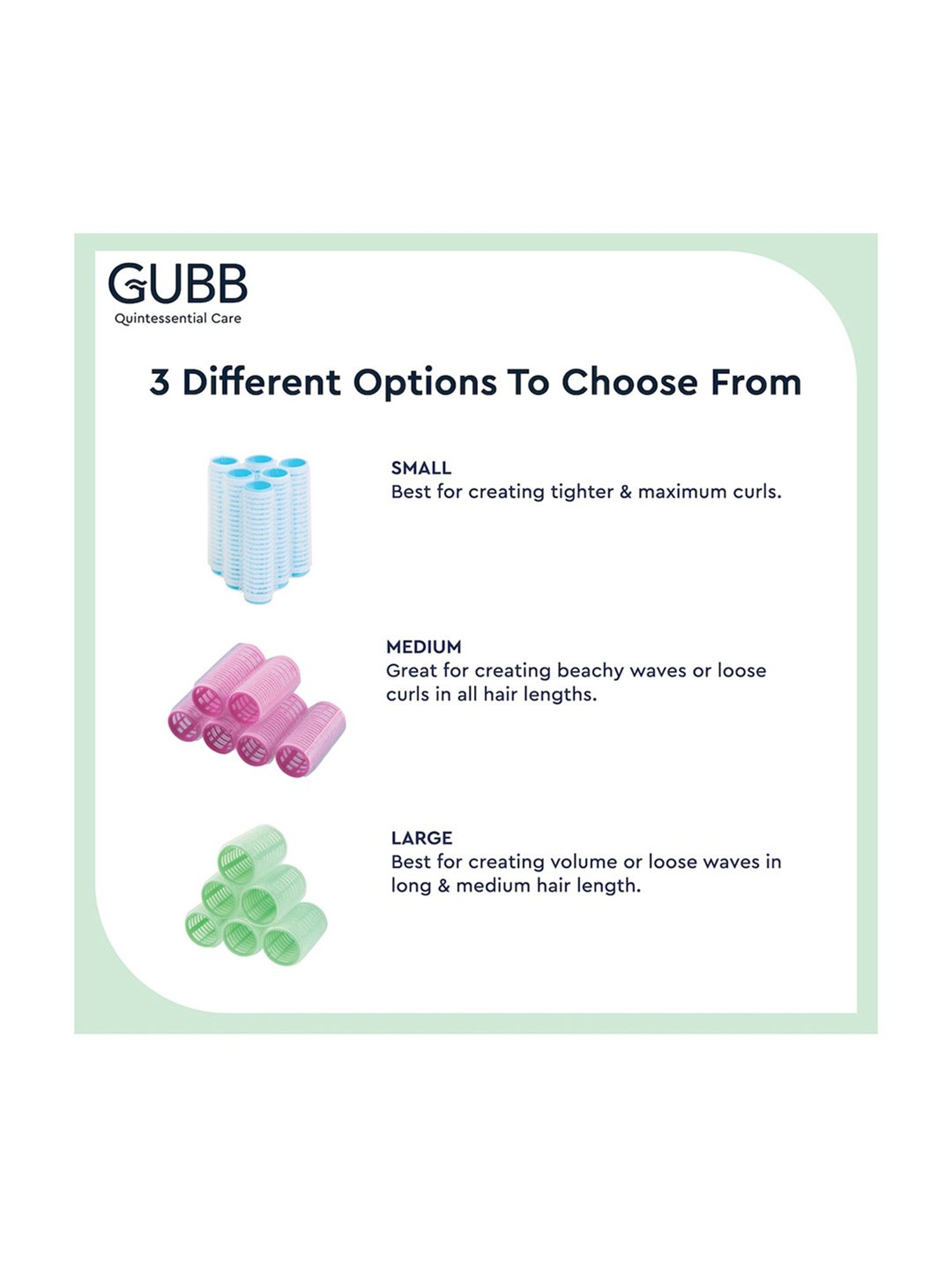 Bronson Professional Chopstick Hair Curler Style Stick