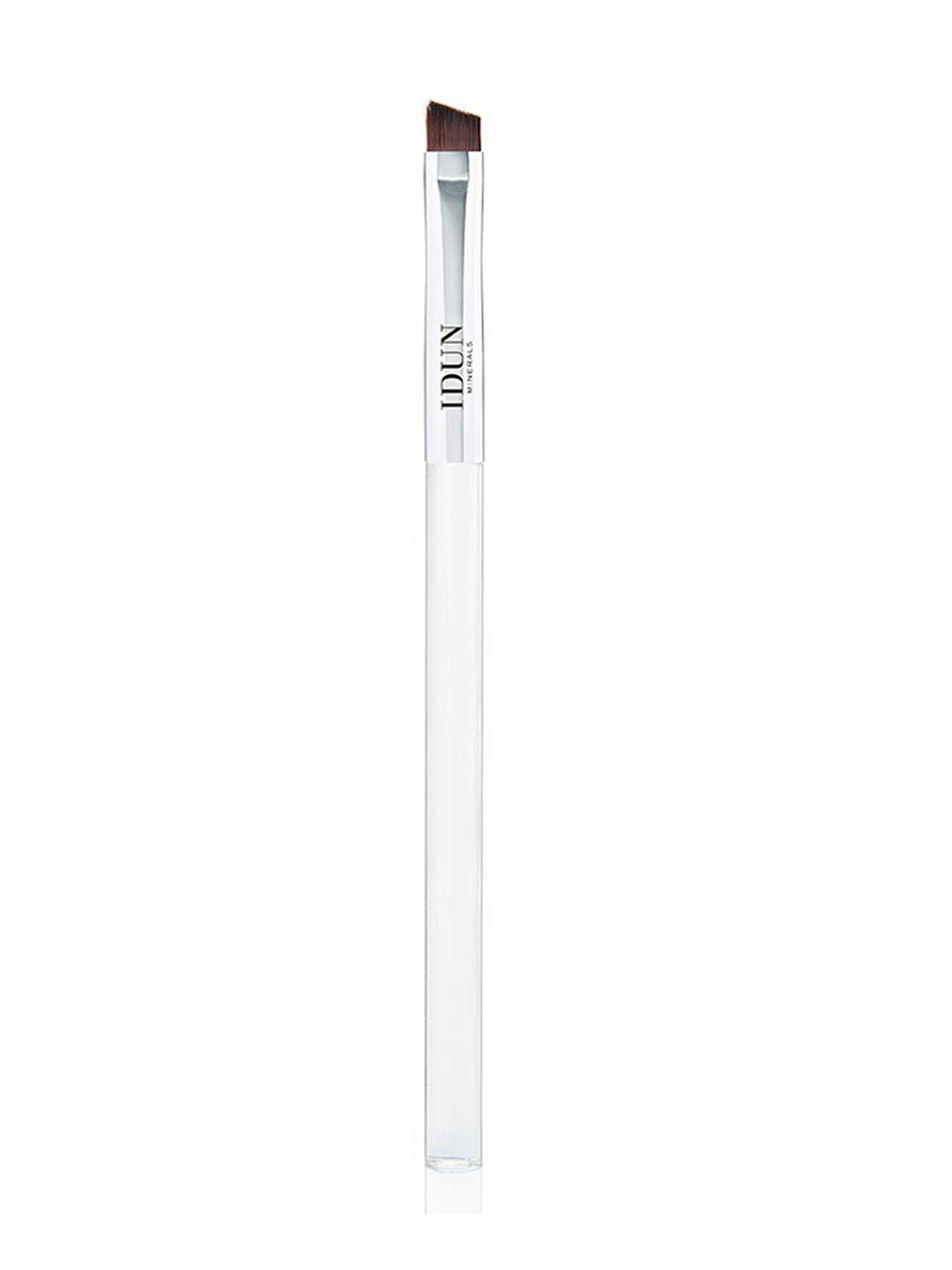 Idun Minerals Eye and lip Definer Brush