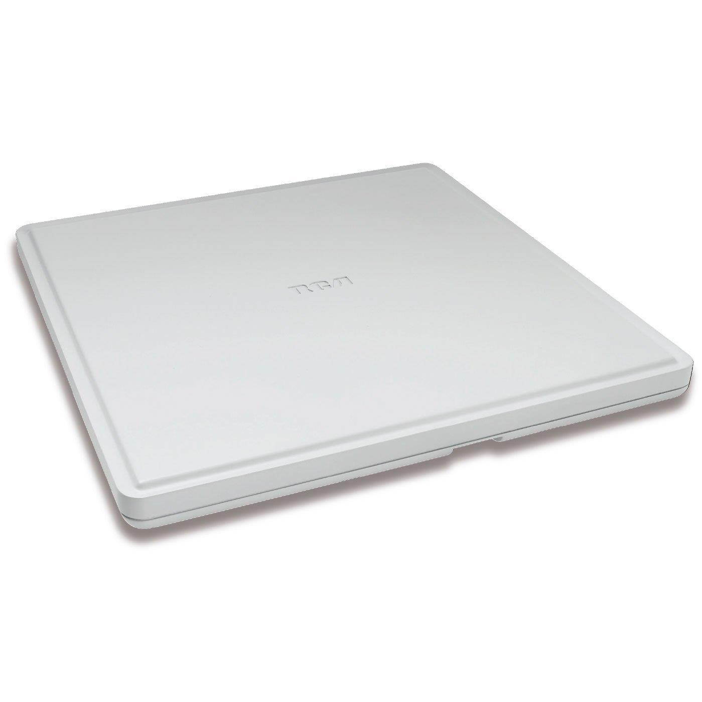RCA Indoor Digital Flat Antenna