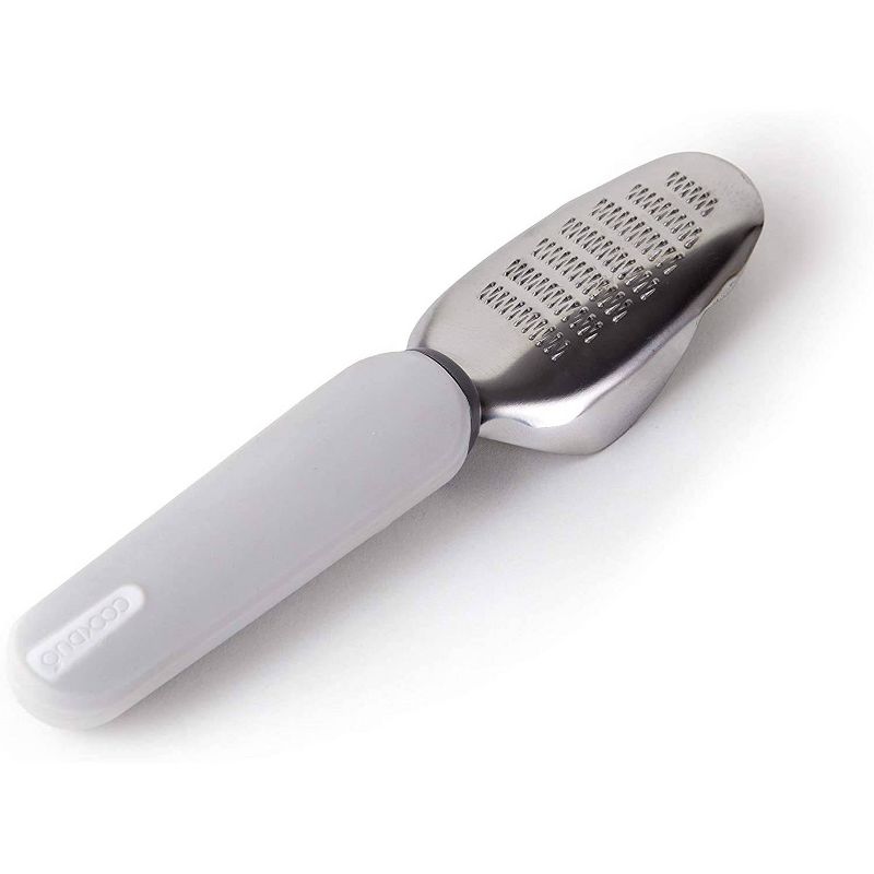 Cookduo Peel & Grate - Ginger Peeler with Grater
