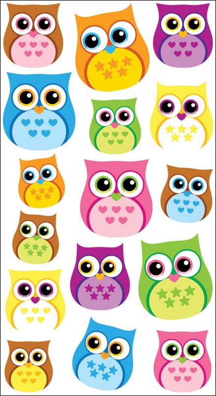 Ek Success E5220152 Sparkler Classic Stickers