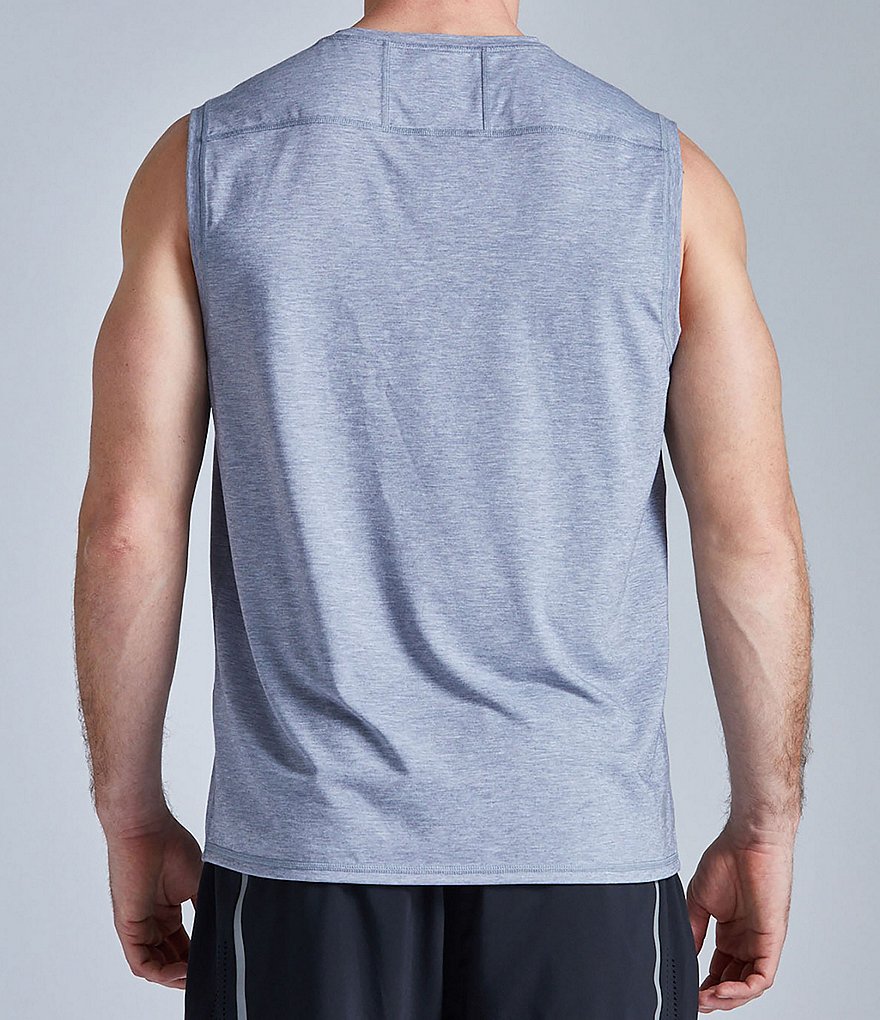 Fourlaps Radius Muscle Short-Sleeve Training Tee