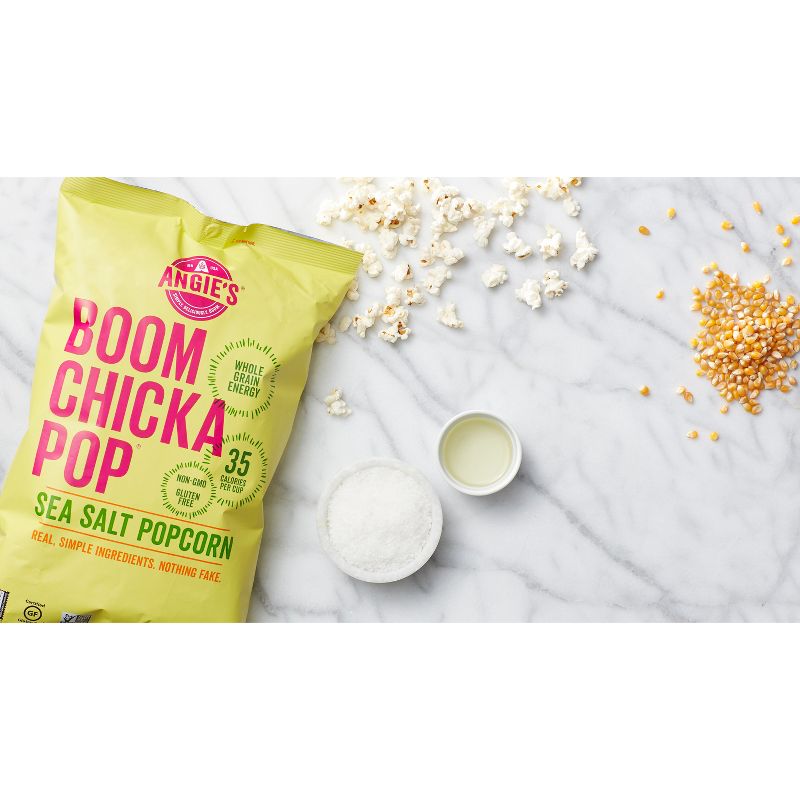 Better Made Special White Cheddar Flavored Popcorn - 8oz