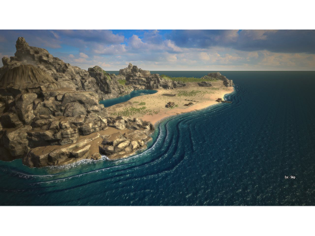 Tropico 5: Gone Green [Online Game Code]