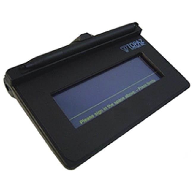 Topaz Systems T-S460-HSX-R SigLite 1X5 -HSX HID Interface Optimized for Citrix & Remote Use