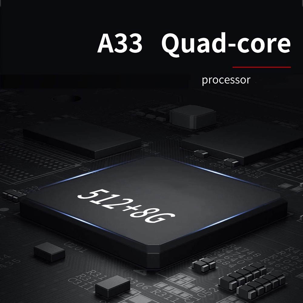 Kids Tablet, Kids Education Tablet PC, 7.0 inch, 1GB+16GB, Waterproof Dustproof Shockproof, Android 4.4 Allwinner A33 Quad Core Cortex A7, Support WiFi / TF Card / G-sensor