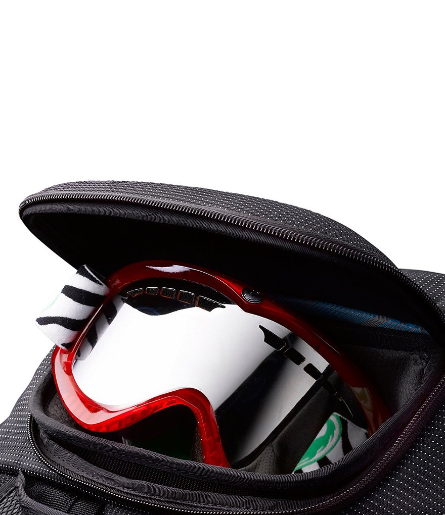 ROYCE New York Executive Overnight Duffel Bag