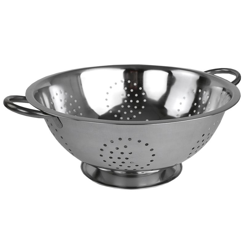 Prepworks Collapsible Over-the-Sink Colander
