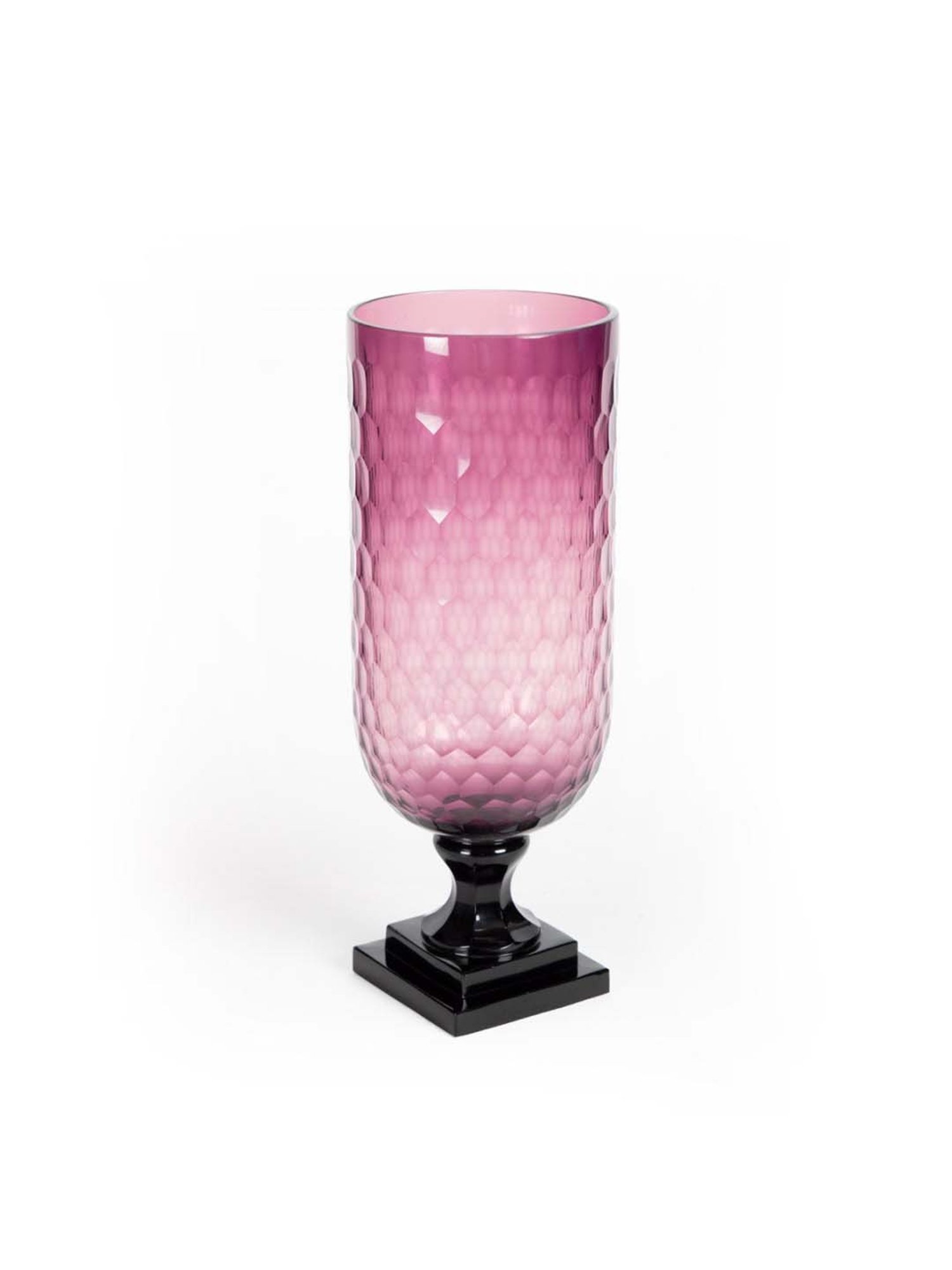 Large Rectangle Natural Lampshade Linen - Project 62™