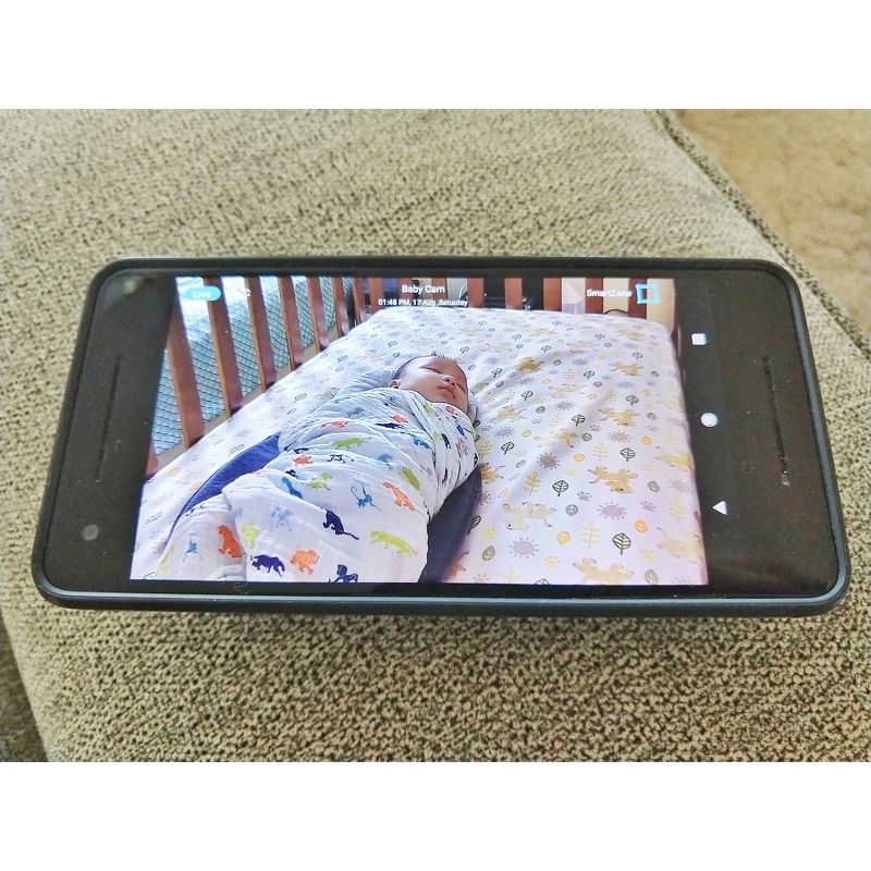 Infant Optics Digital Video Monitor DXR-8 Pro