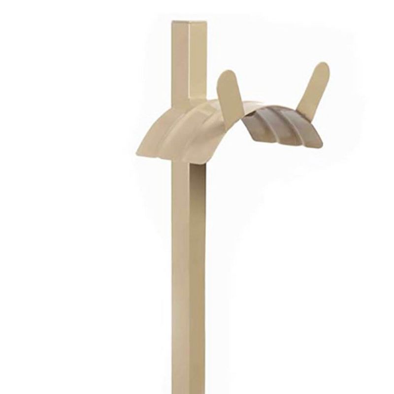 Liberty Garden LBG6922 150 Inch Holding Steel Industrial Garden Hose Stand