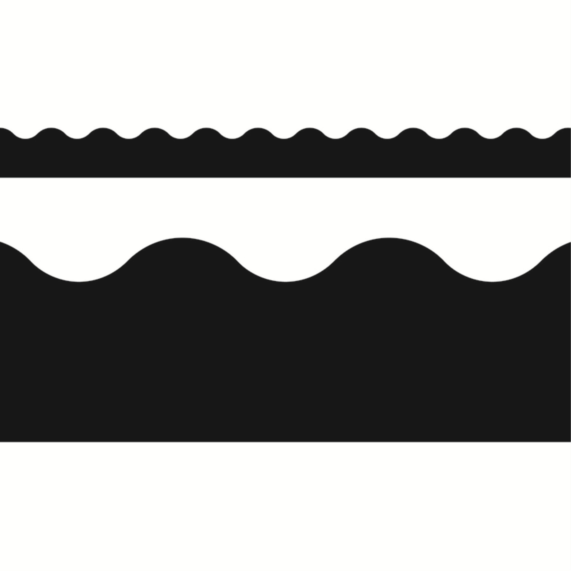 Trend Terrific Trimmers Border