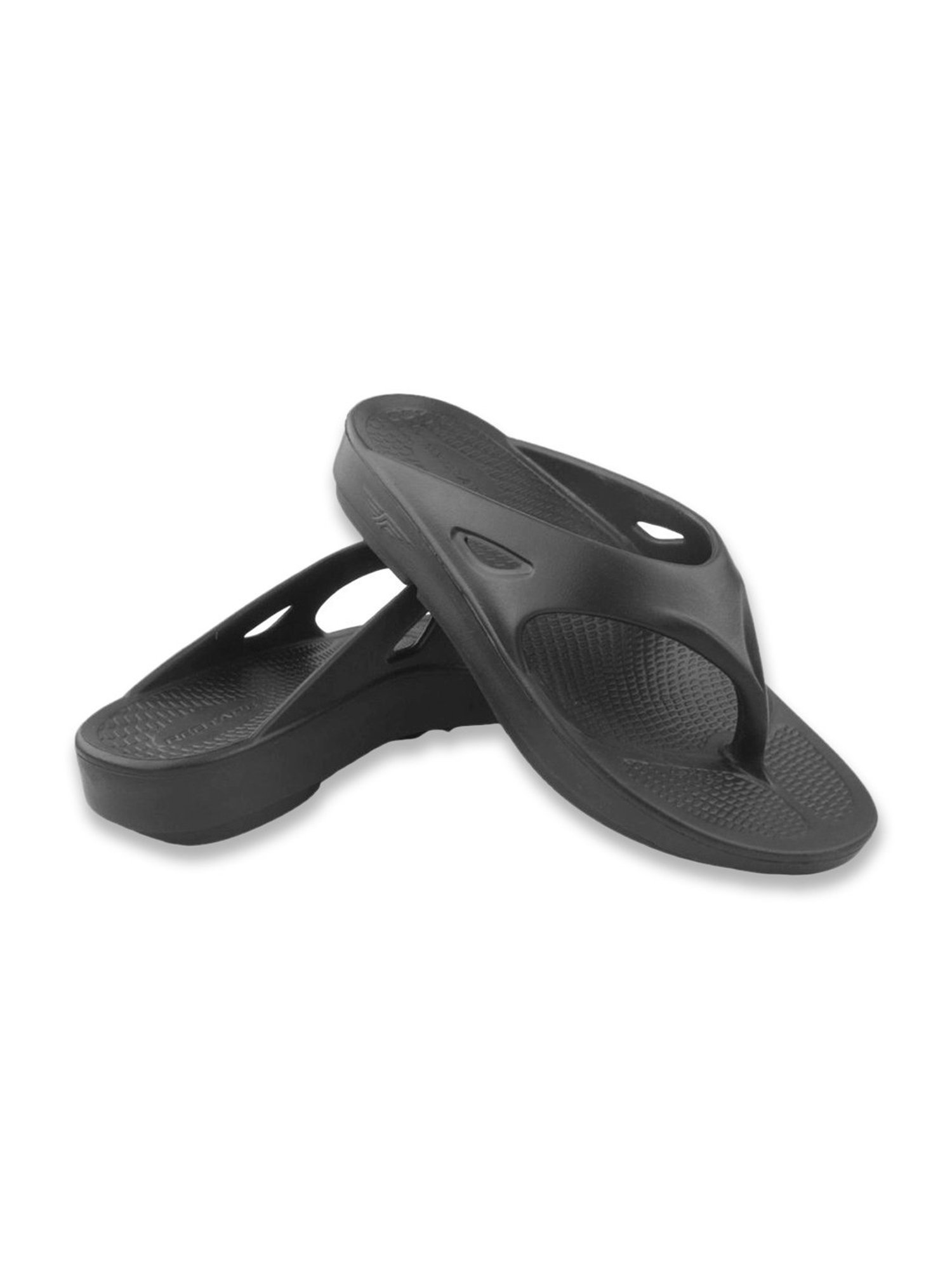 Floatz by Bata Men's 1.2 TH E 24 Pink Flip Flops