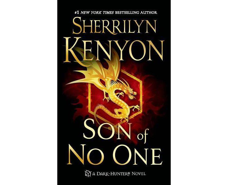 Son of No One ( The Dark-Hunters) (Reprint) (Paperback) by Sherrilyn Kenyon
