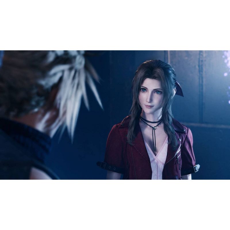 Final Fantasy VII: Remake - PlayStation 4