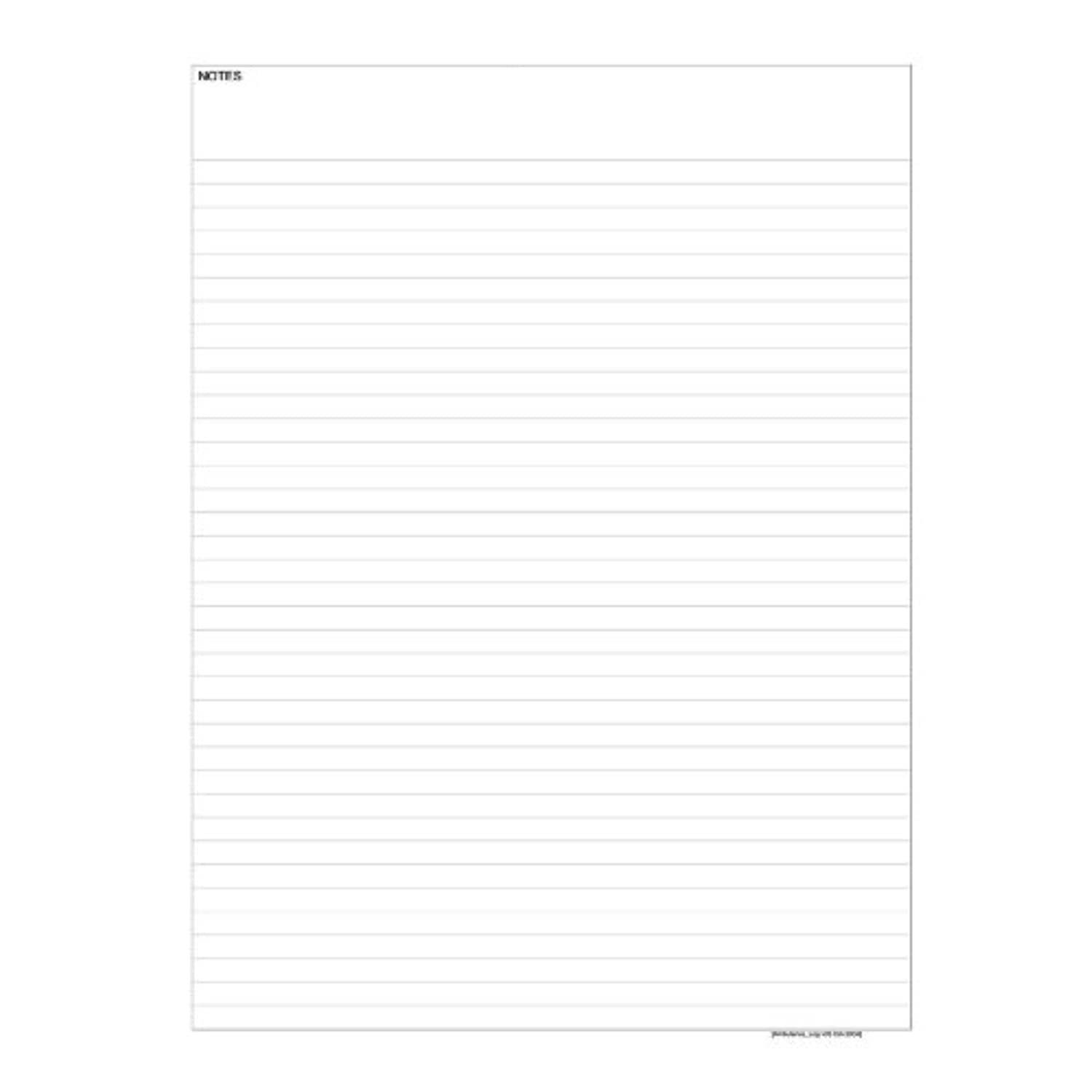 BookFactory Sample Receipt Log Book/Sample LogBook - 168 Pages Black Cover Smyth Sewn Hardbound 8 7/8" x 13 1/2" (LOG-168-SAM-01)