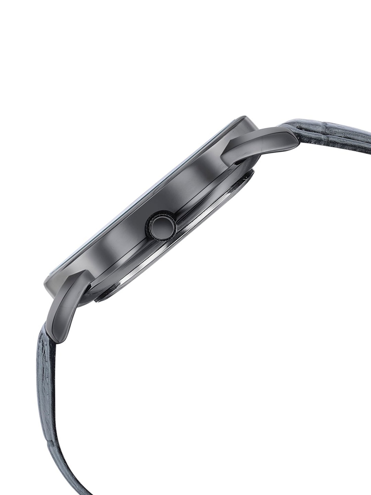 Sonata Poze 3.0 SP70047NL01W Analog Watch for Men