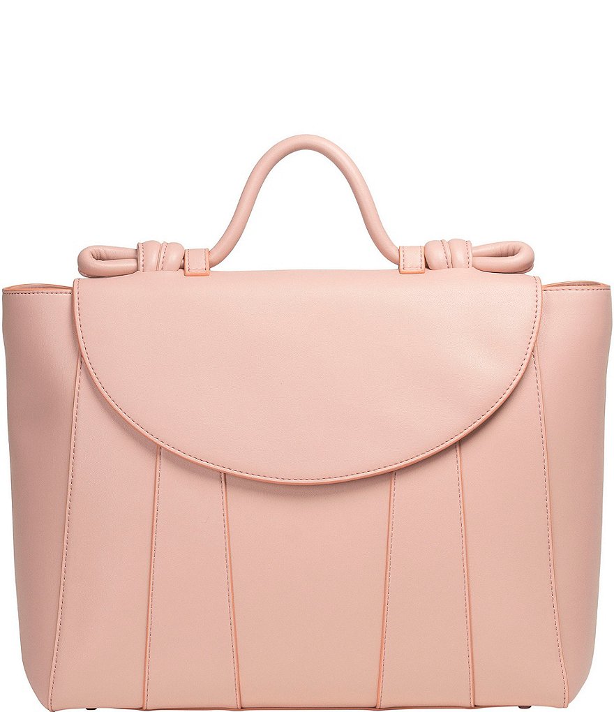 Create & Cultivate Convertible Vegan Leather Jaclyn Backpack