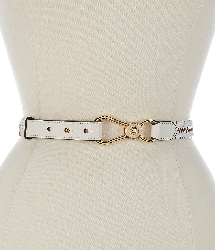 ADA Skinny Wrap Belt