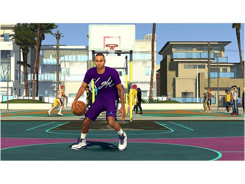 NBA 2K21 Mamba Forever Edition - Xbox One