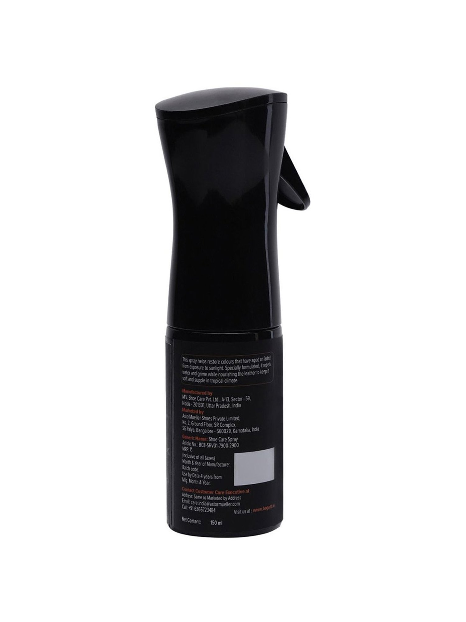 Pro Neutral Sponge Suede Shoe Cleaner Eraser