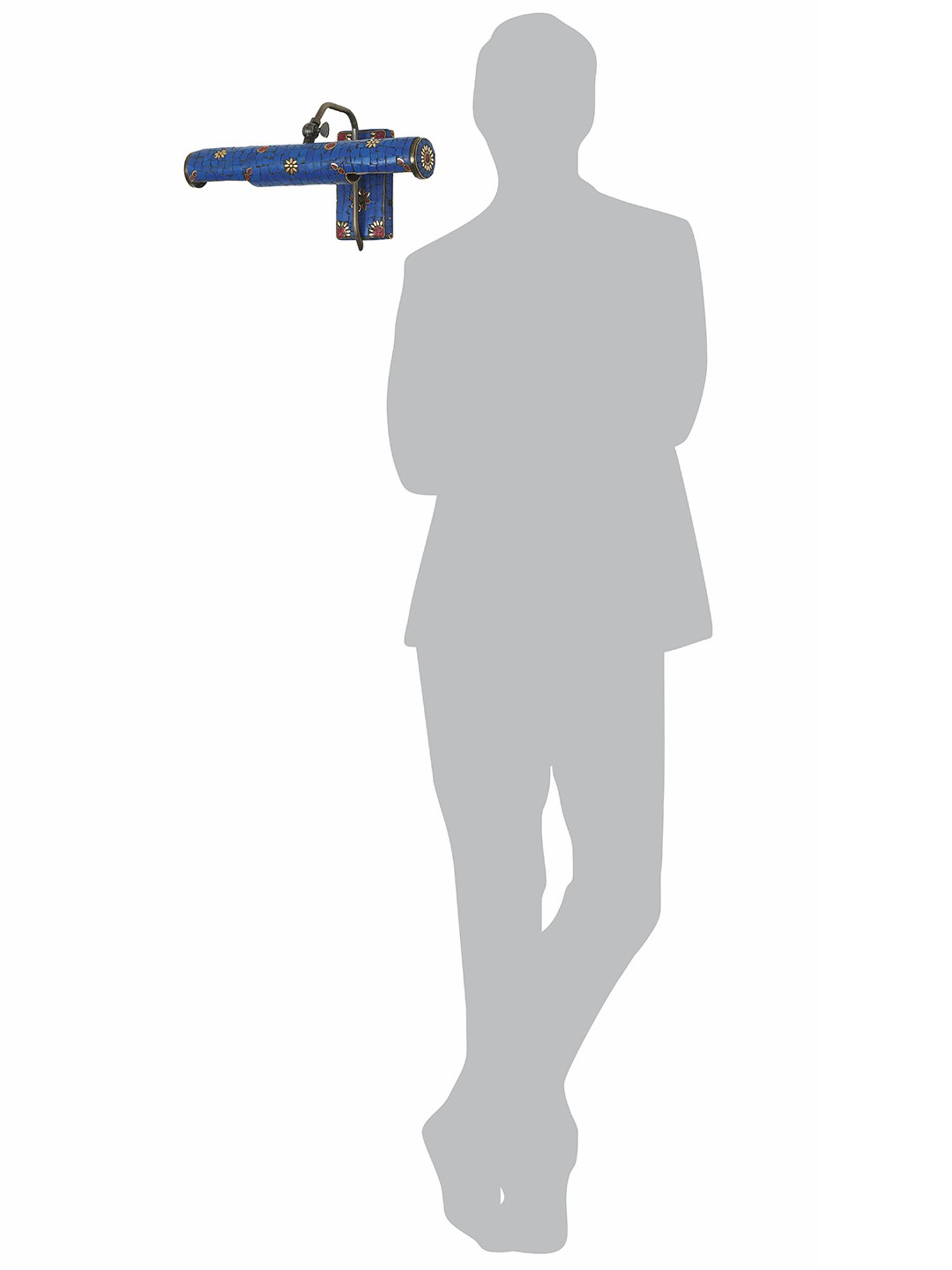 ExclusiveLane Marvels Beige Jute Handwoven Hanging Pendant Lamp