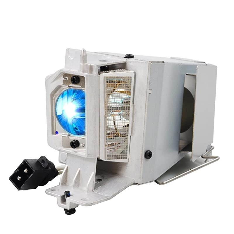 Original Projector Lamp Bulb BLFP190E NP36LP 725BBCV 725BBDJ with Housing for OPTOMA HD141X HD26 GT1080 W316 DH1009 GT1080darbee HD29darbee for NEC NPV302WNPV302X for DELL 12201450