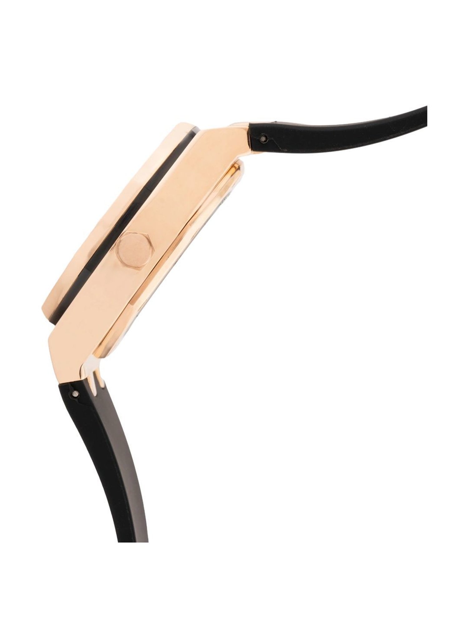 French Connection FCK2B-RG Stellar Analog Watch for Men