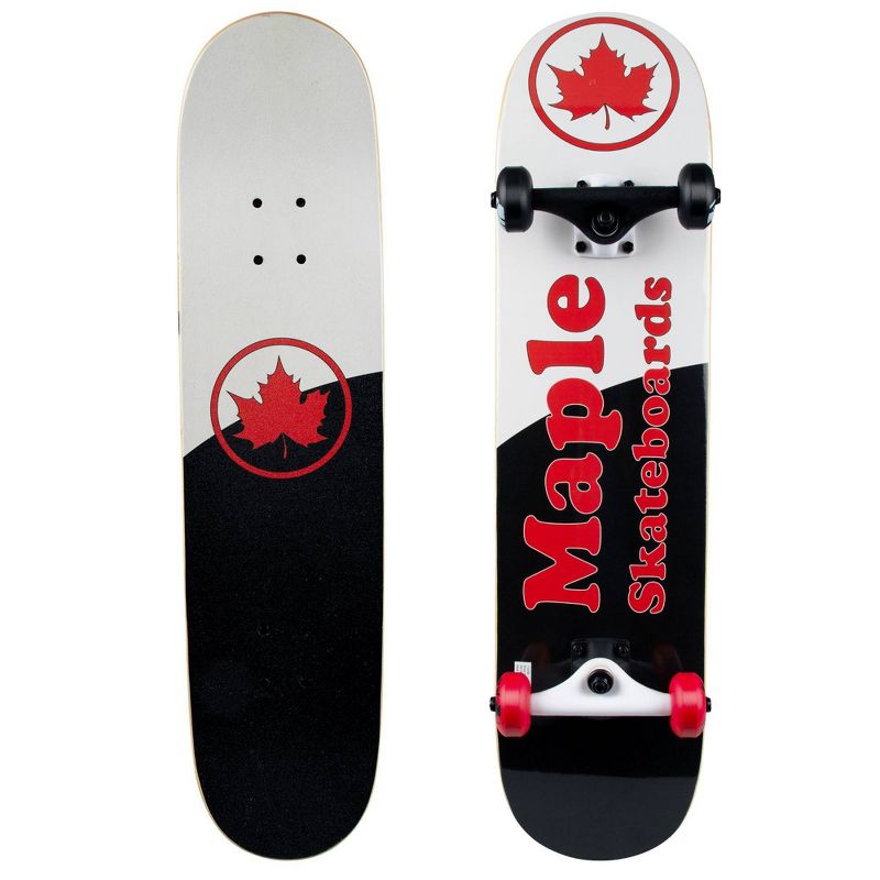 Maple Skateboards Master 31" Kids' Skateboard