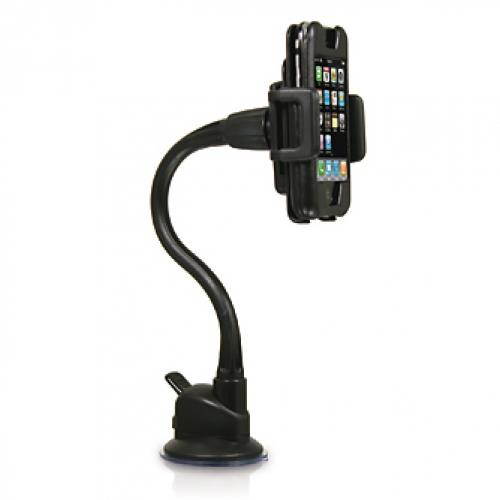 MACALLY MGRIP Macally Suction Cup Mount
