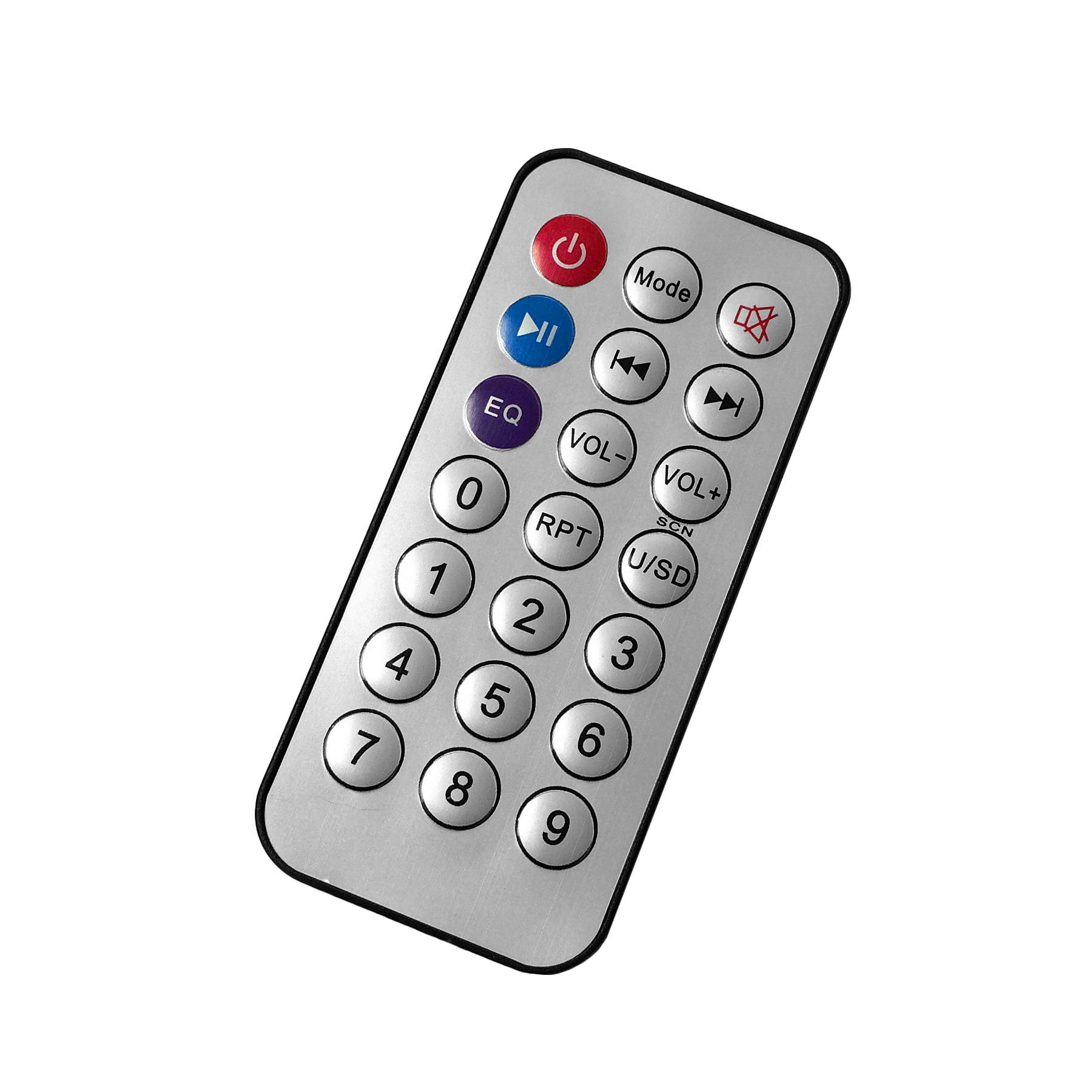 Rock & Roll Vintage 1950s Era Singing Lady Rechargeable Bluetooth Speaker Statue Figurine Bust w/ SD USB Radio & Remote Control