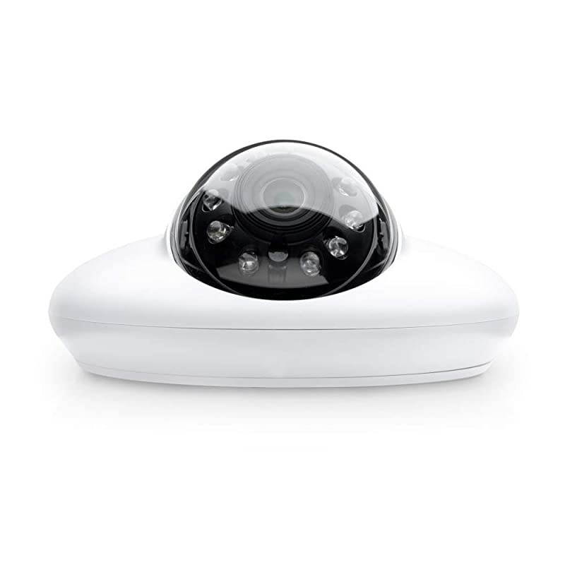 UVC-G3-DOME Wide-Angle 1080p Network Camera with Infrared (White)