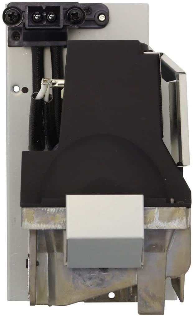 Lytio Premium for BenQ 5J.JD305.001 Projector Lamp with Housing 5J.JD305001 (Original OEM Bulb Inside)