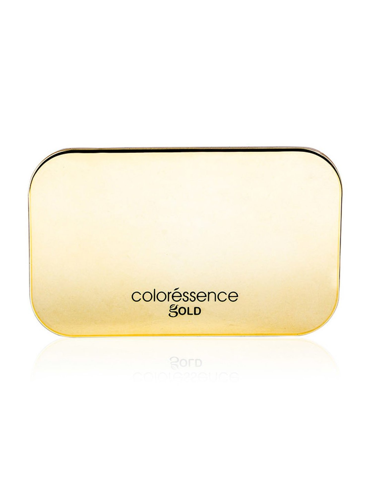 Coloressence 3 in 1 Makeup Corrector Cake with Blender Sponge Medium - 10 gm