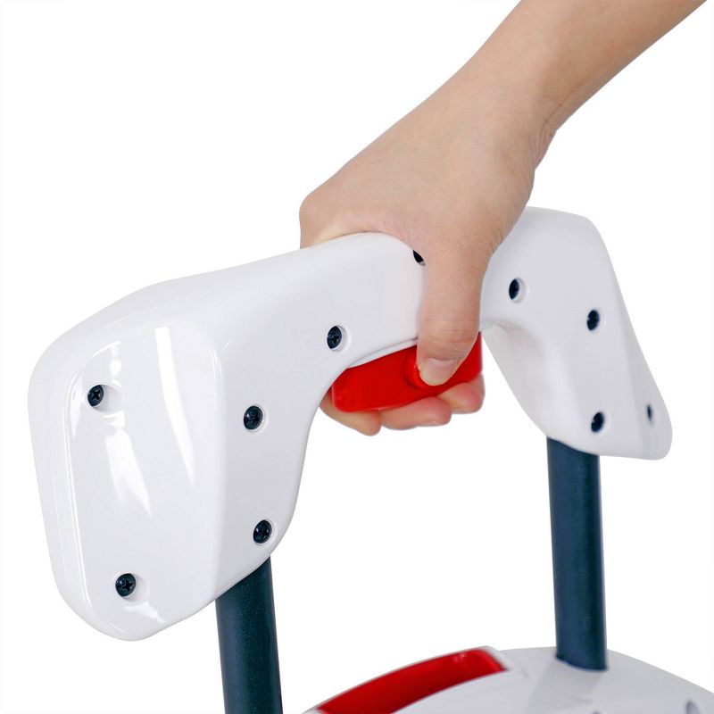 Hover-1 Beast Buggy Scooter Attachment - Black